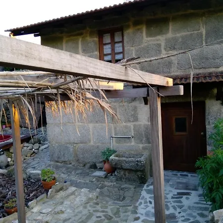 O Ninho Do Corvo Holiday home