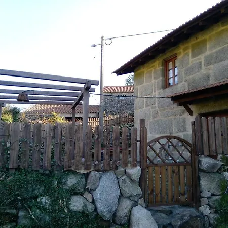 O Ninho Do Corvo Holiday home
