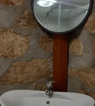 O Ninho Do Corvo Prázdninový dům *