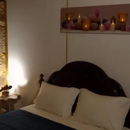 O Ninho Do Corvo Holiday home