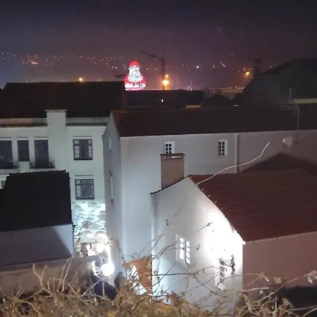 O Ninho Do Corvo Holiday home Urgueira (Aveiro)