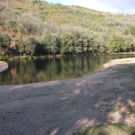 O Ninho Do Corvo Holiday home