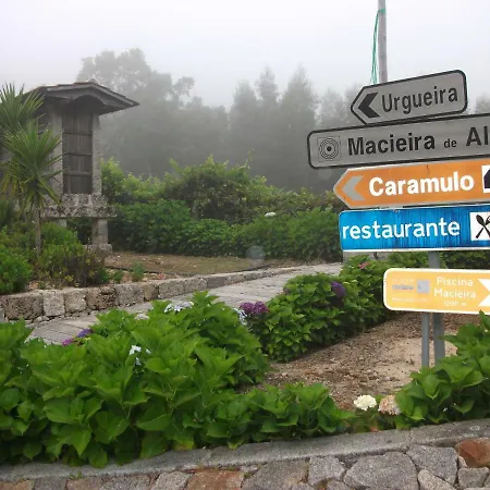O Ninho Do Corvo Holiday home