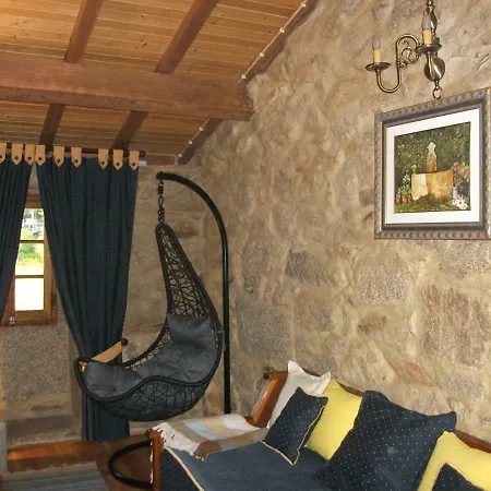 Holiday home O Ninho Do Corvo
